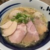 麺屋 翔 みなと
