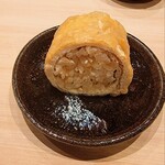 鮨　縁 - いなり寿司