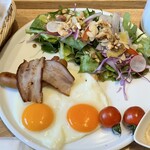 TAKAYAMA Cafe - 