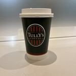 TULLY 'S COFFEE - 