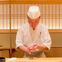鮨 さいとう - 
