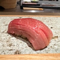 鮨トキドキ串 海老虎 - 