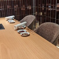 TANAKA YAKINIKU RESTAURANTE - 