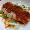 鯉幟 - 低温調理豚の生姜焼き（ボリューム大）柔らかくて旨い