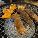 ホルモン焼肉 縁 北千住店 - 