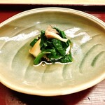 麻布十番 ふくだ - 