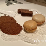 コート ドール - 