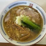 Shinasobaya - 