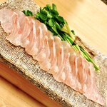 麻布十番 ふくだ - 