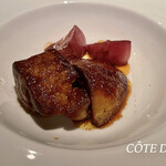 コート ドール - 