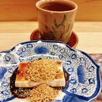 麻布十番 ふくだ - 