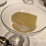 コート ドール - 