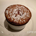 コート ドール - 