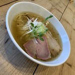 The Noodles & Saloon Kiriya - 