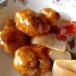 中国料理 桃花林 - 