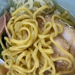 横浜ラーメン 町田家 - 