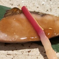 KOiBUMi - 鰤の照り焼き