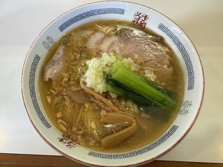 Shinasobaya - 