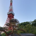 東京 芝 とうふ屋うかい - 