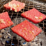 焼肉マルコウ - 料理写真: