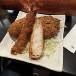 Tonkatsu Niimura - 