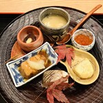 茜坂大沼 - 八寸