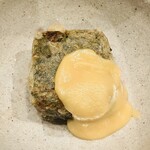 茜坂大沼 - 先付