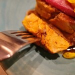 トロワ コパン - 