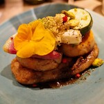 トロワ コパン - 