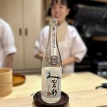 麻布十番 ふくだ - 