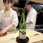 麻布十番 ふくだ - 