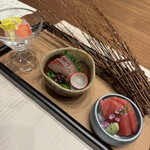 日本料理 Japanese Cuisine 桜丘 - 