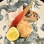 茜坂大沼 - 焼き物