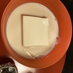 東京 芝 とうふ屋うかい - 