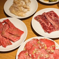 ビーフキッチン 恵比寿店 - 