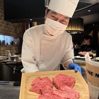 銀座のステーキ 銀座中央店 - 