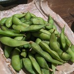 HANAKOMA - 枝豆