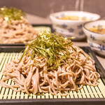 Shinshuusoba Tori Koshitsu Izakaya Hachibee - 