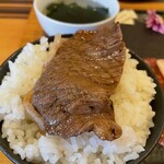 焼肉おしわら 雅 - 