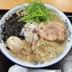 担々麺の店 まるたん。 - 