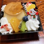 シャトレーゼ - 