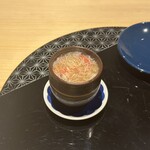 鮨 赤酢 かぶと - 