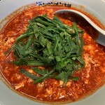 元祖ニュータンタンメン本舗 - 