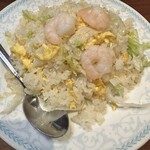 四川料理刀削麺 川府 - 