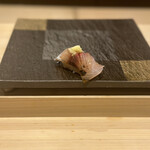 Sushi Akazu Kabuto - 