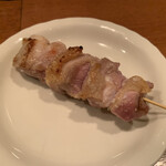 Sumiyaki Chikin Kababu - もも