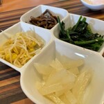 焼肉おしわら 雅 - 