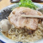 担々麺の店 まるたん。 - 