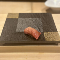 鮨 赤酢 かぶと - 