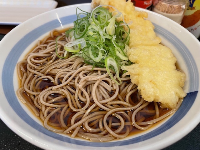 Dondon An Uedaraku Ten photo 3